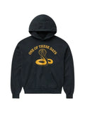 One Of These Days Cobra hoodie