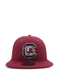 NEW ERA CAP 9FIFTY South Carolina Gamecocks baseball cap