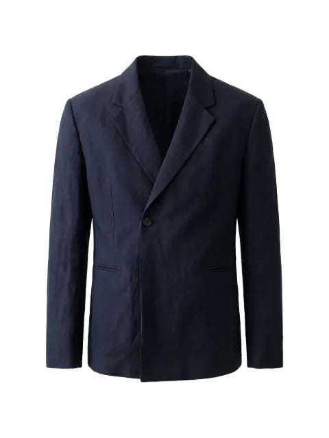 Jacquemus Melo single-breasted blazer
