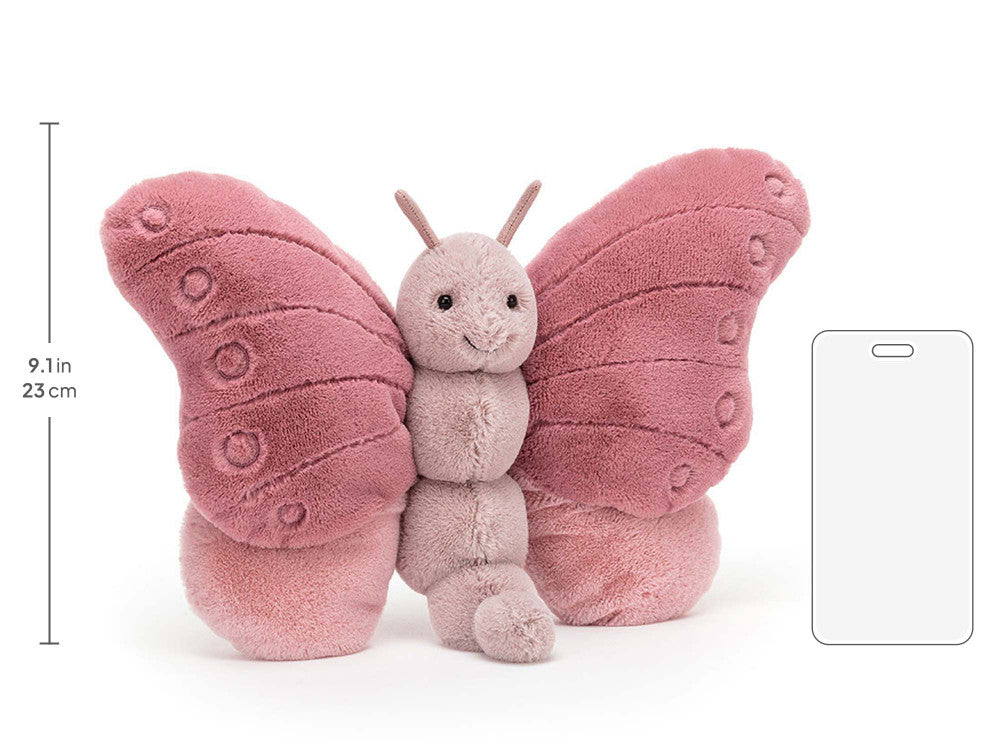 Beatrice Butterfly