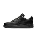 Men's Nike Air Force 1 '07 Black/Black (CW2288 001)