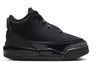 Toddler's Jordan 3 Retro Black/Dark Charcoal-White (DM0968 001)