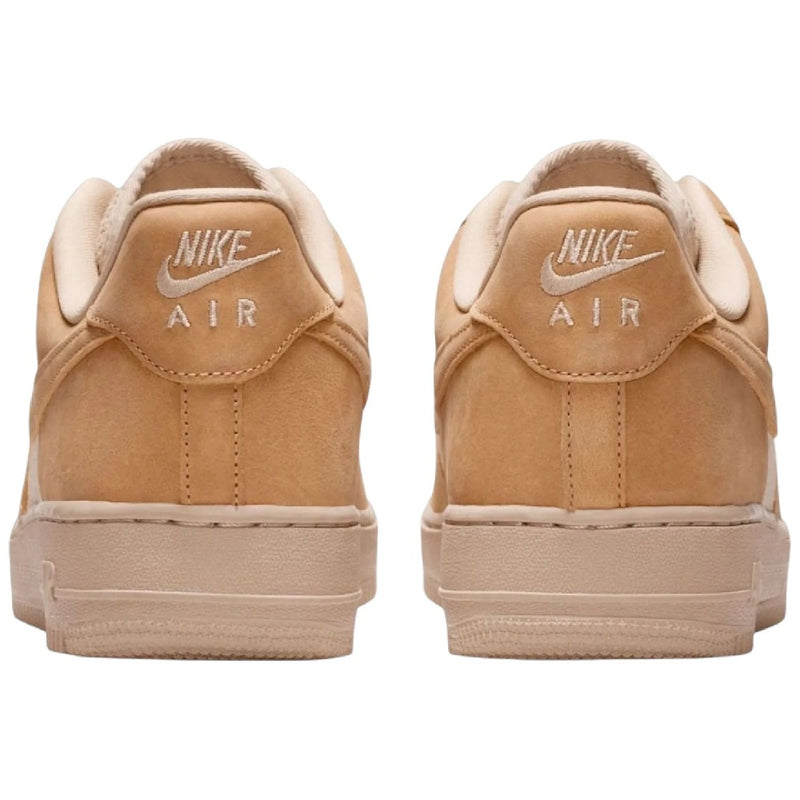 Men's Nike Air Force 1 '07 LV8 Twine/Twine-Linen (II9807 700)