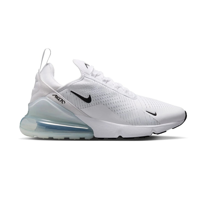 Women's Nike Air Max 270 Black/White (HJ3222 010)
