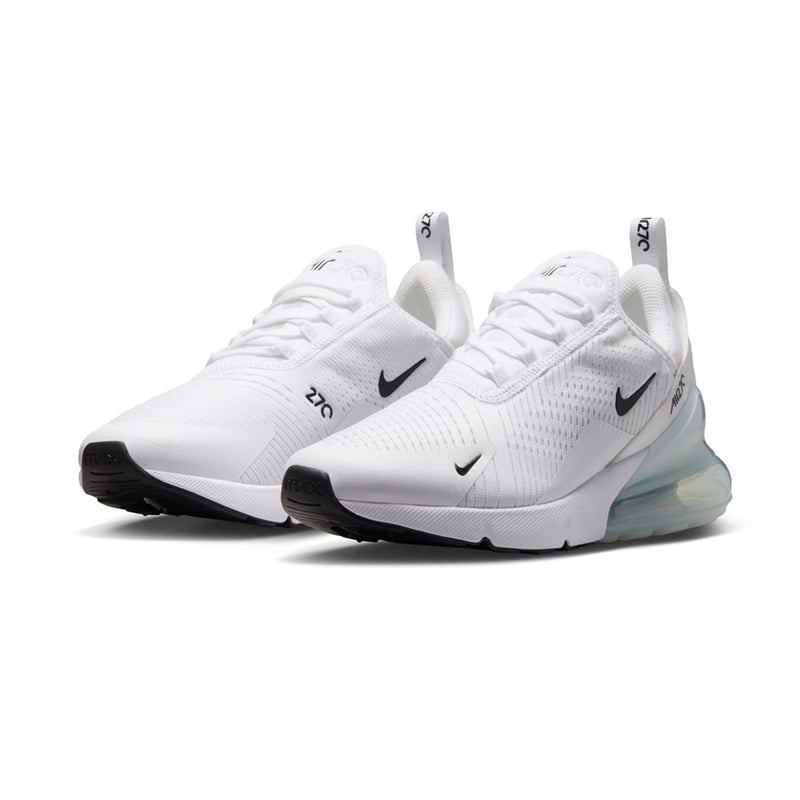 Women's Nike Air Max 270 Black/White (HJ3222 010)