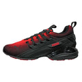 Men's Puma Axelion 2 Fade For All Time Red-Puma Black (314572 01)