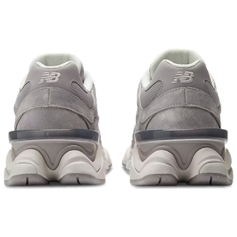 Men's New Balance 9060 Lifestyle Grey White (U9060870)