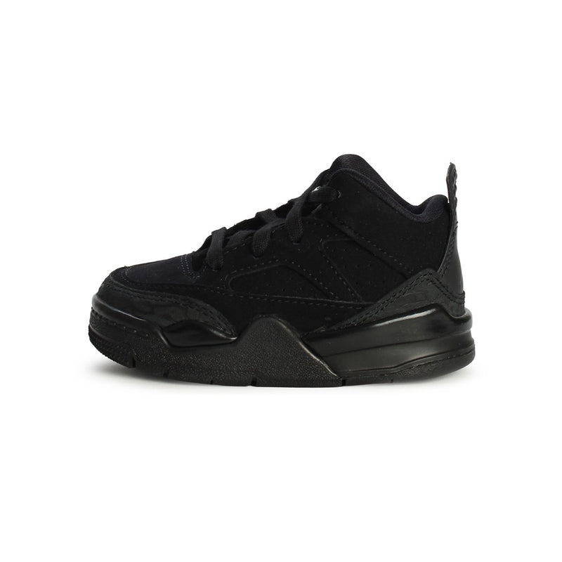 Toddler's Jordan Son of Mars Black/DK Smoke Grey (IR0530 005)