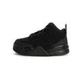 Toddler's Jordan Son of Mars Black/DK Smoke Grey (IR0530 005)