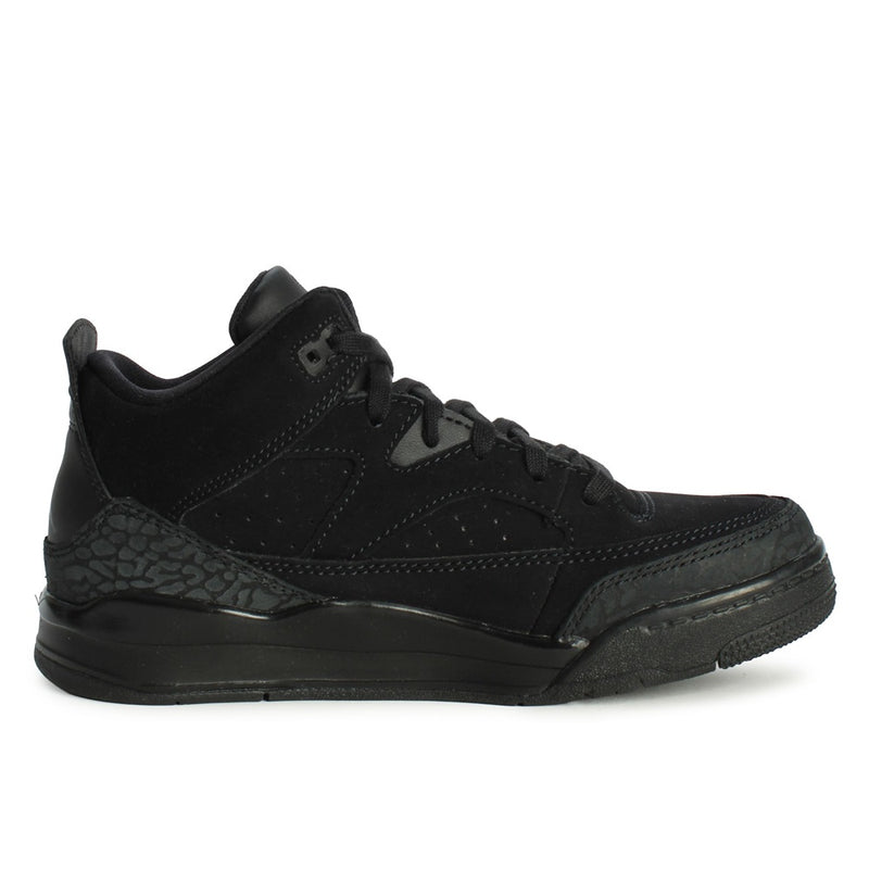 Little Kid's Jordan Son of Mars Low Black/DK Smoke Grey (IR0525 005)