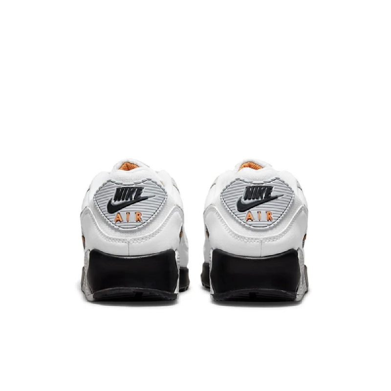 Nike Air Max 90 White/Pure Platinum-Black (DM0029 100)