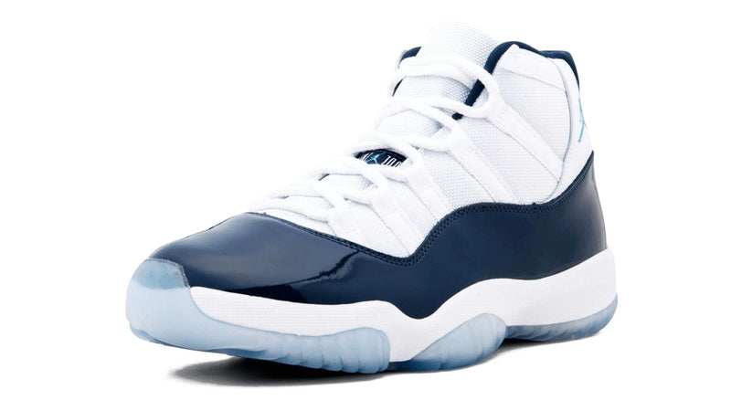 Air Jordan 11 Retro 'Win Like ’82' - Navy