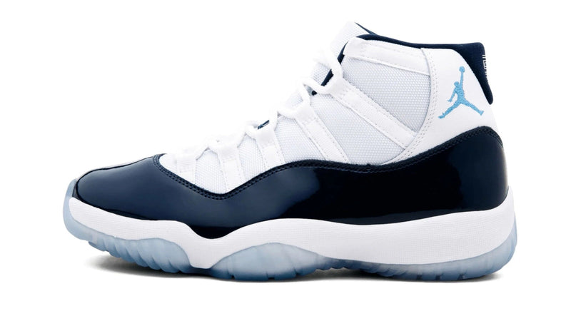Air Jordan 11 Retro 'Win Like ’82' - Navy