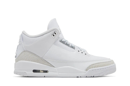 Air Jordan 3 Retro 'Pure Money' (2025)