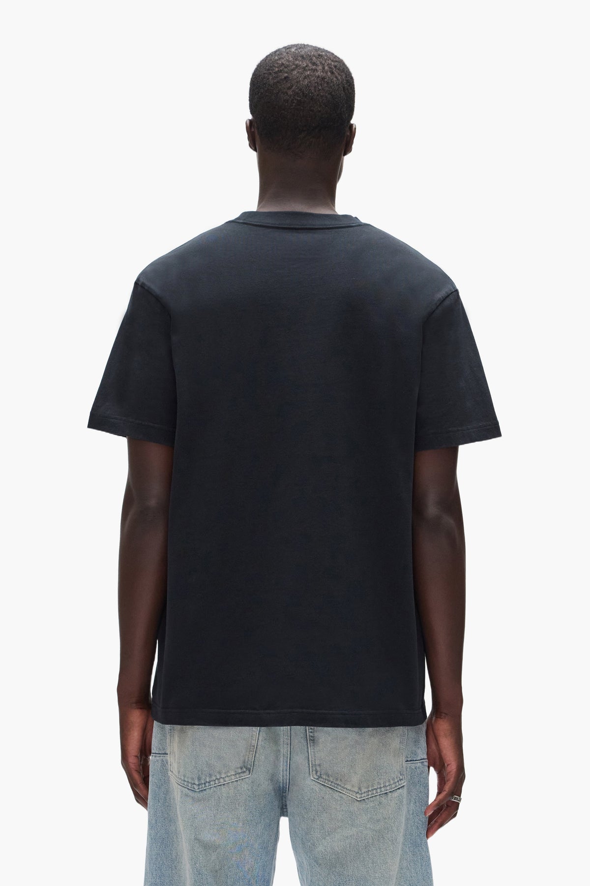 Carefree Tee