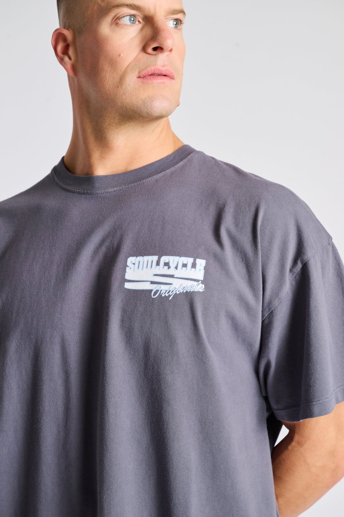RUBY TEE