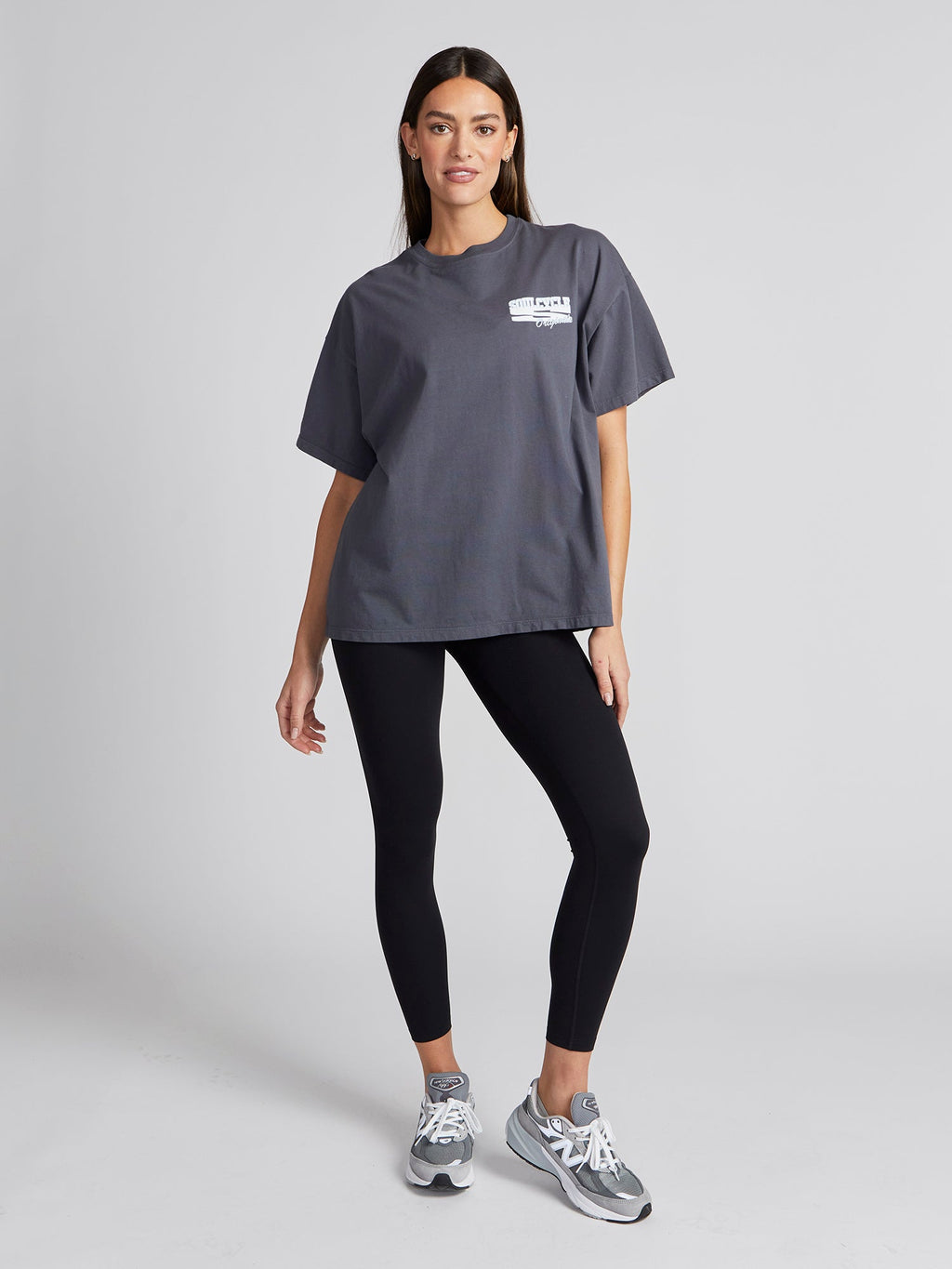 RUBY TEE
