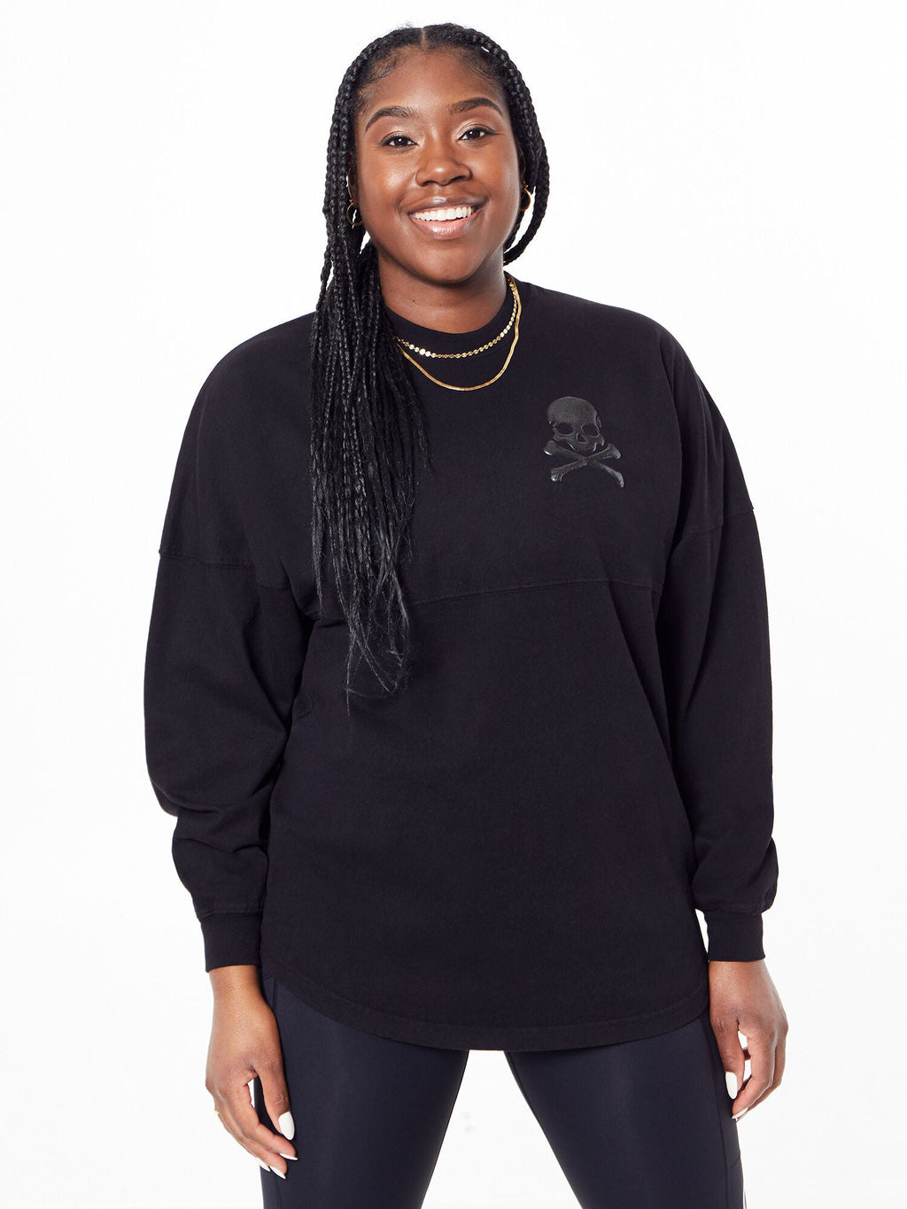 BLACK HISTORY MONTH JERSEY