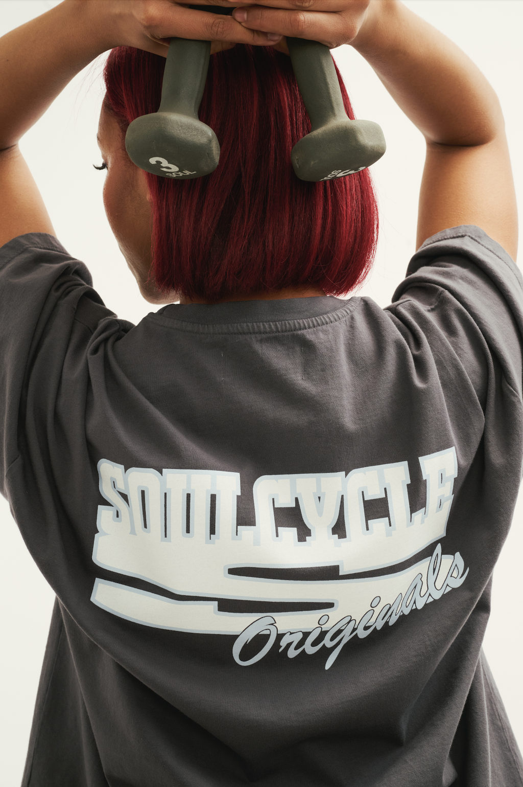 RUBY TEE