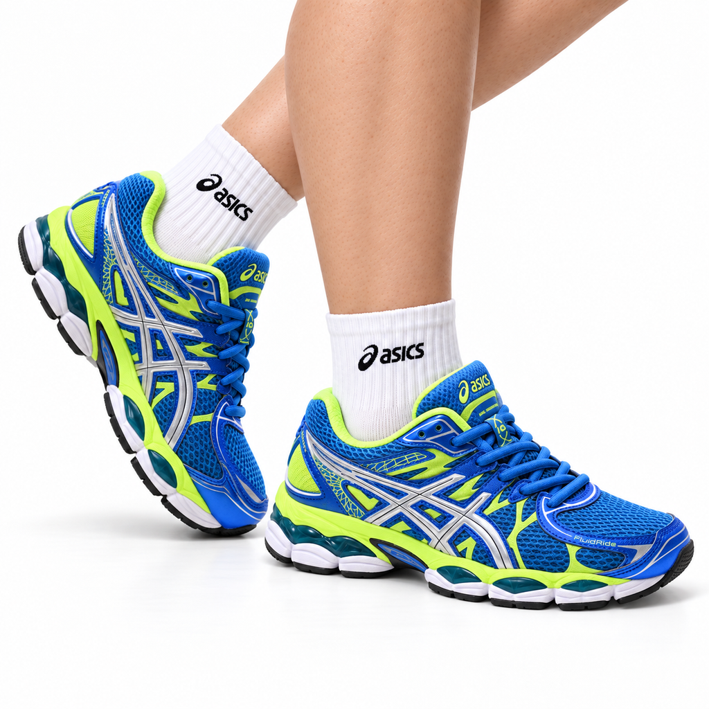 ASICS GEL-Nimbus 16 Retro Running Shoes